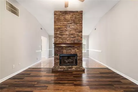Living - 10959 Thrasher Rd, Hampton, GA 30228 photo 3 of 6