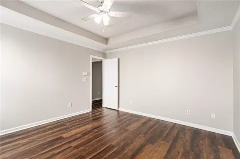 Bedroom - 10959 Thrasher Rd, Hampton, GA 30228 photo 2 of 4