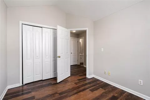 Bedroom - 10959 Thrasher Rd, Hampton, GA 30228 photo 3 of 4