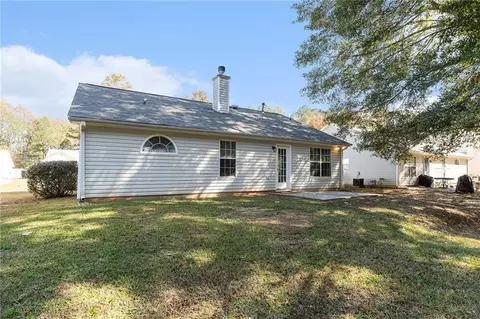 Exterior - 10959 Thrasher Rd, Hampton, GA 30228 photo 2 of 3