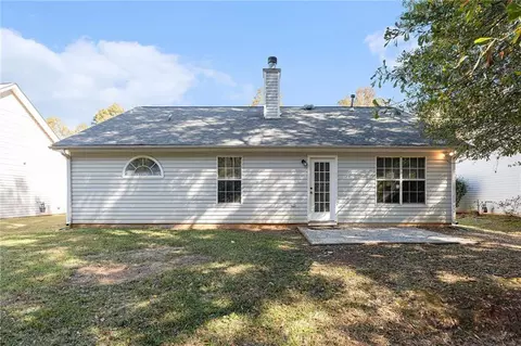 Exterior - 10959 Thrasher Rd, Hampton, GA 30228 photo 3 of 3