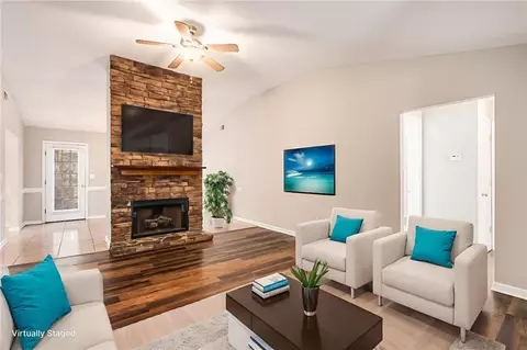 Living - 10959 Thrasher Rd, Hampton, GA 30228 photo 1 of 6