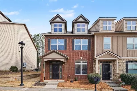 537 Ridge View Xing, Woodstock, GA 30188
