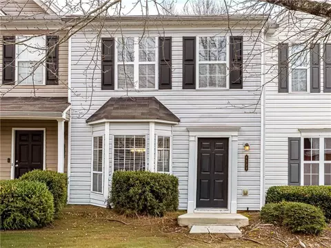 6529 Arbor Gate Dr SW #12, Mableton, GA 30126