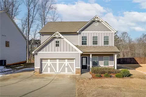 827 Wellford Ave, Jefferson, GA 30549