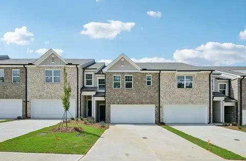 1268 Fagiolo St, Mcdonough, GA 30253