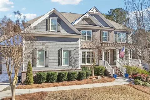 5775 Cascade Trl, Cumming, GA 30040