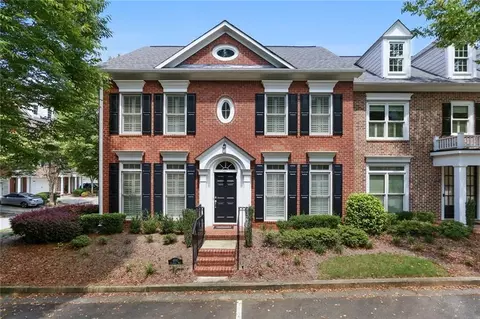 4910 Fairmont Way, Roswell, GA 30075
