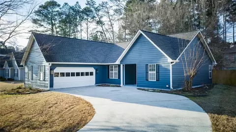 1255 Summit Point Ln, Snellville, GA 30078