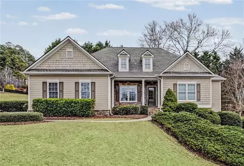 9110 Waterside Dr, Ball Ground, GA 30107