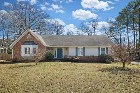 2390 Stirring Ct SW, Marietta, GA 30064