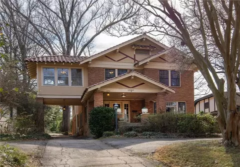 2265 E Lake Rd NE, Atlanta, GA 30307