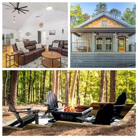 45 N Fern Cove Rd, Sautee Nacoochee, GA 30571