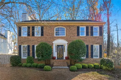 4806 Lismoor Trce SW, Mableton, GA 30126