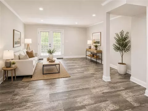 3412 Essex Ave #111, Atlanta, GA 30339