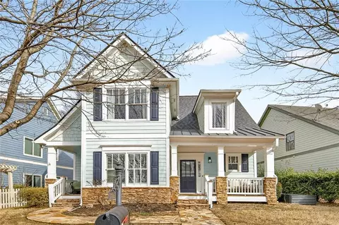 1533 Gilstrap Ln NW, Atlanta, GA 30318