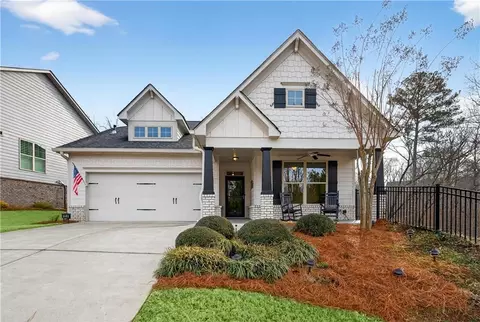 310 Pepperwood Way, Canton, GA 30114