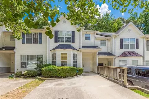 6708 Sunset Hills Blvd, Rex, GA 30273