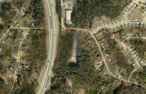 1500 Northwest Dr, Atlanta, GA 30318