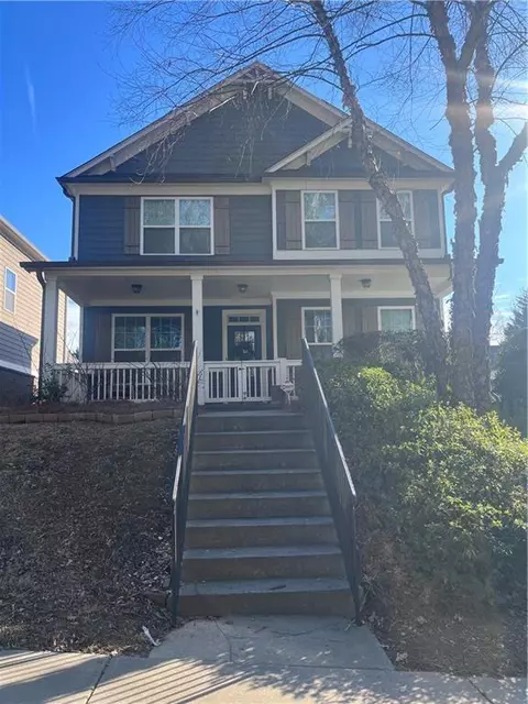 924 Turner Dr SE, Smyrna, GA 30080
