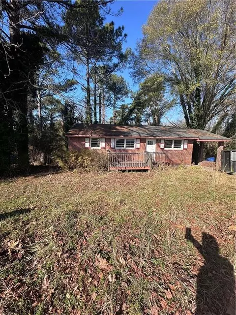 4245 Utoy Ct SW, Atlanta, GA 30331