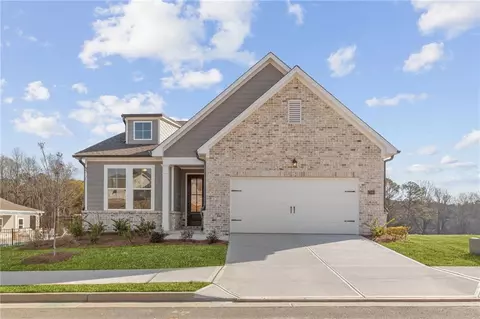 1540 Savory Way, Loganville, GA 30052