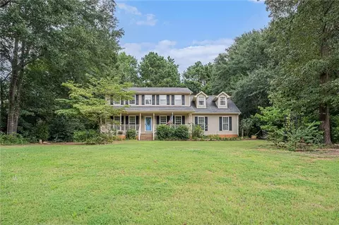 293 Country Lake Dr, Mcdonough, GA 30252