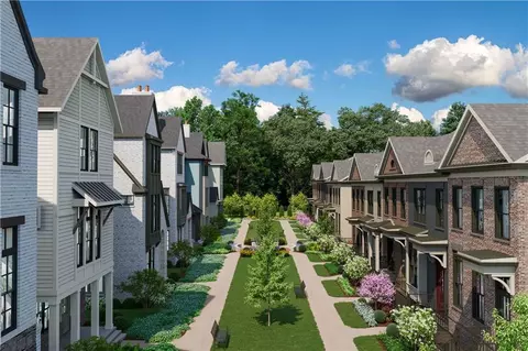 3125 Paley Dr, Alpharetta, GA 30009