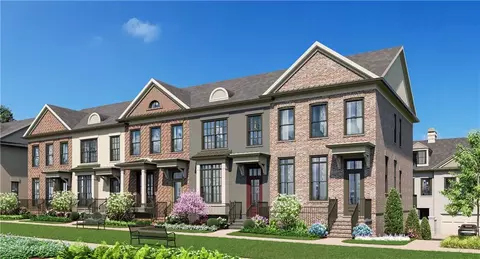 3205 Paley Dr, Alpharetta, GA 30009