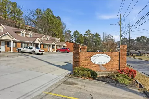 902 Cascade Dr #2, Dalton, GA 30720