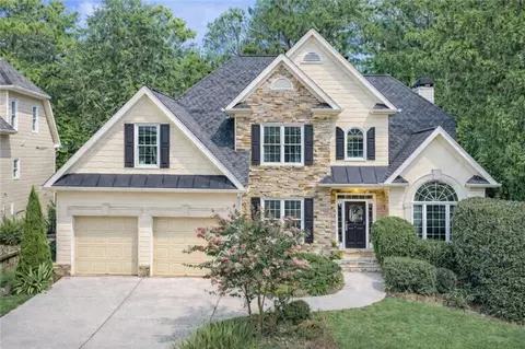 994 Fairview Club Cir, Dacula, GA 30019