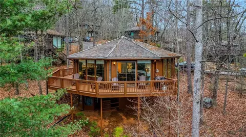 141 Treetop Knoll Dr, Jasper, GA 30143