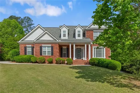 711 Wilhaven Ct, Loganville, GA 30052