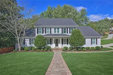 4645 Riveredge Cv, Snellville, GA 30039