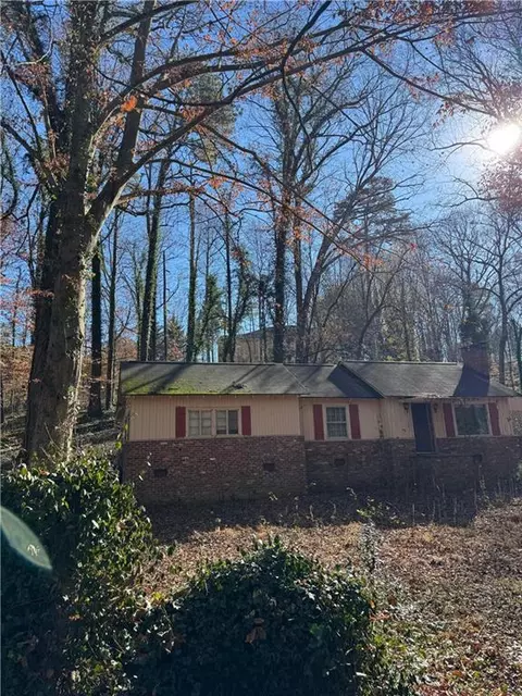 1466 Varner Rd, Marietta, GA 30062