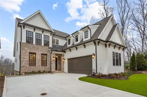5115 Bandolino Ln, Peachtree Corners, GA 30092