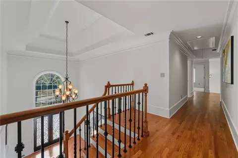 Entry Way - 195 Jupiter Hills Pt, Duluth, GA 30097 photo 12 of 14