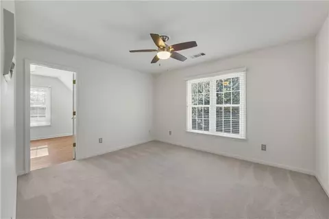 Bedroom - 195 Jupiter Hills Pt, Duluth, GA 30097 photo 3 of 7