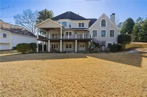 Exterior - 195 Jupiter Hills Pt, Duluth, GA 30097 photo 12 of 19