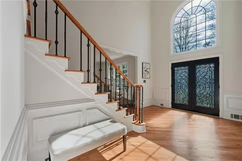 Entry Way - 195 Jupiter Hills Pt, Duluth, GA 30097 photo 7 of 14