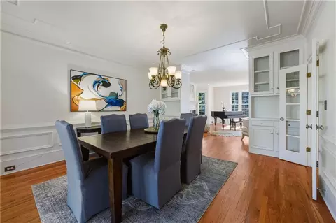 Dining - 195 Jupiter Hills Pt, Duluth, GA 30097 photo 2 of 6
