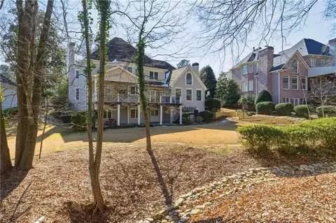 Exterior - 195 Jupiter Hills Pt, Duluth, GA 30097 photo 17 of 19