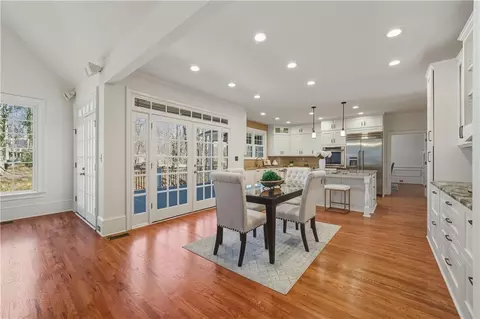 Dining - 195 Jupiter Hills Pt, Duluth, GA 30097 photo 6 of 6