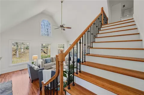 Entry Way - 195 Jupiter Hills Pt, Duluth, GA 30097 photo 10 of 14