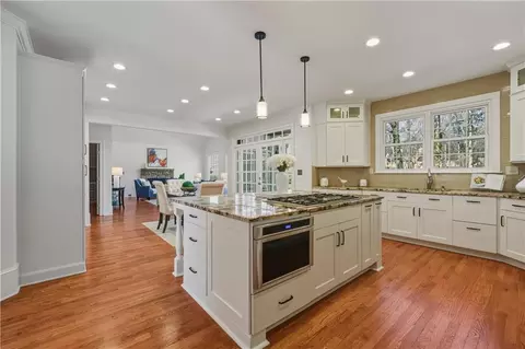 Kitchen - 195 Jupiter Hills Pt, Duluth, GA 30097 photo 1 of 5