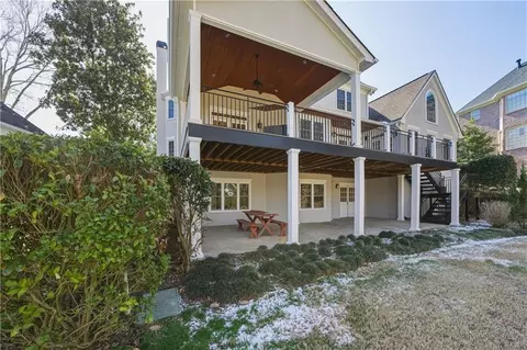 Exterior - 195 Jupiter Hills Pt, Duluth, GA 30097 photo 14 of 19