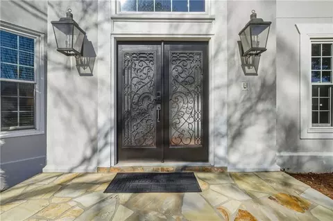 Entry Way - 195 Jupiter Hills Pt, Duluth, GA 30097 photo 1 of 14