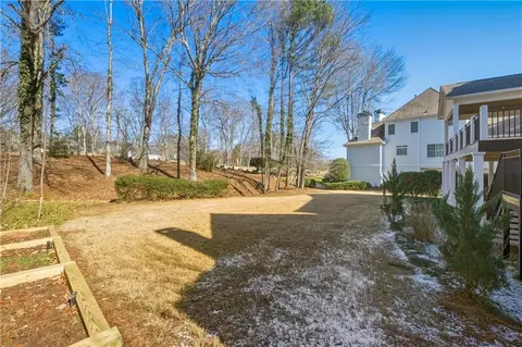 Exterior - 195 Jupiter Hills Pt, Duluth, GA 30097 photo 11 of 19