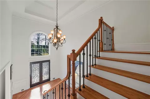 Entry Way - 195 Jupiter Hills Pt, Duluth, GA 30097 photo 6 of 14