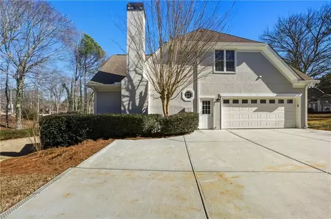 Exterior - 195 Jupiter Hills Pt, Duluth, GA 30097 photo 19 of 19